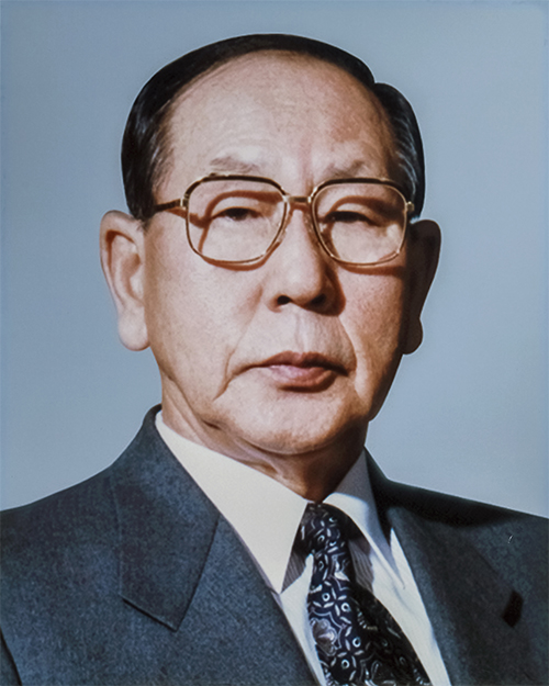 제9대 학장